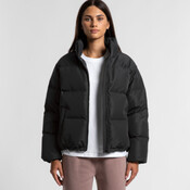 AS Colour Wo's Puffer Jacket