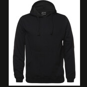 Kids & Adults P/C Pop Over Hoodie