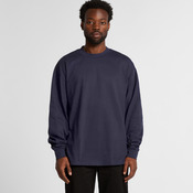 Men's Heavy L/S Tee