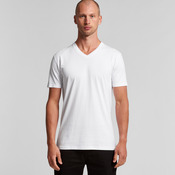 Mens Staple V-Neck Tee