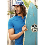 Surf RSX Men's Cotton Polo