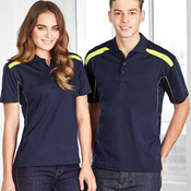 Women's United Cooldry Polo