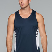 Tasman Sports Singlet