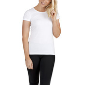 Ladies Slim Fit Tee