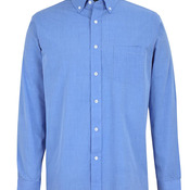 JB’s L/S Fine Chambray Shirt