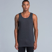 Mens Lowdown Singlet